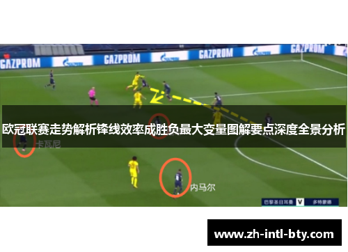 欧冠联赛走势解析锋线效率成胜负最大变量图解要点深度全景分析