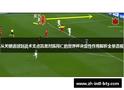 从关键进球到战术支点凯恩对阵拜仁的世界杯决定性作用解析全景透视
